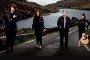 The murphys in Kerry